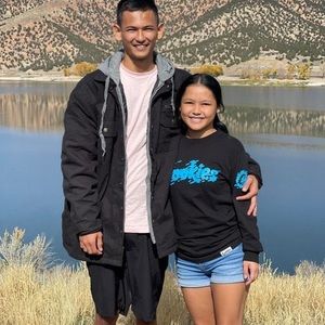 Meet your Posher, Kaylyne